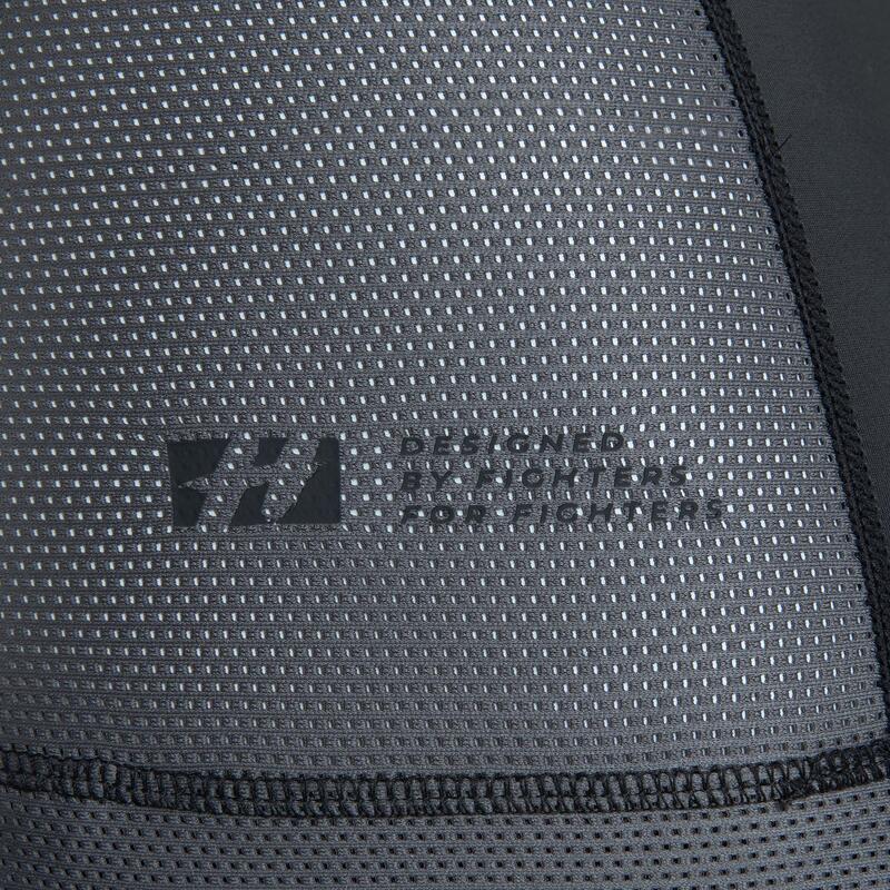 Rashguard damă HOOK FIGHTING Base