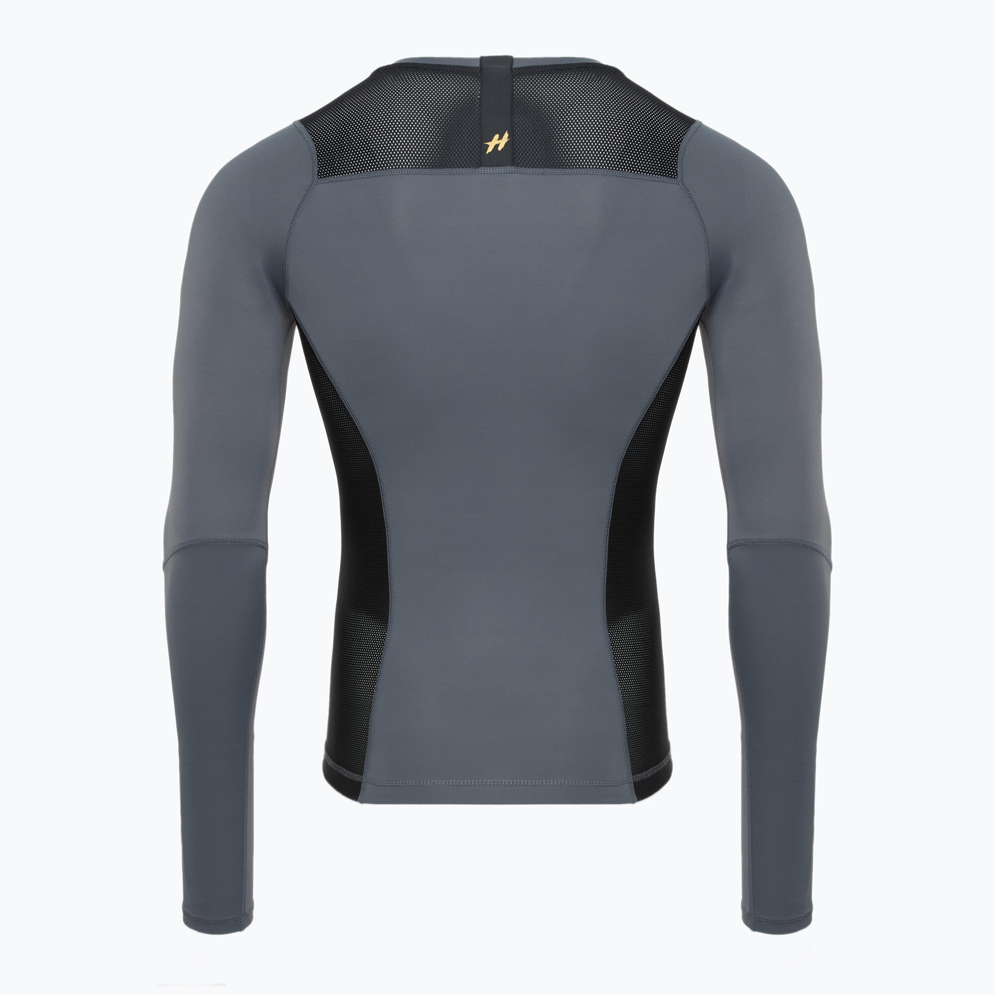 Rashguard manches longues homme HOOK FIGHTING Base 2/5
