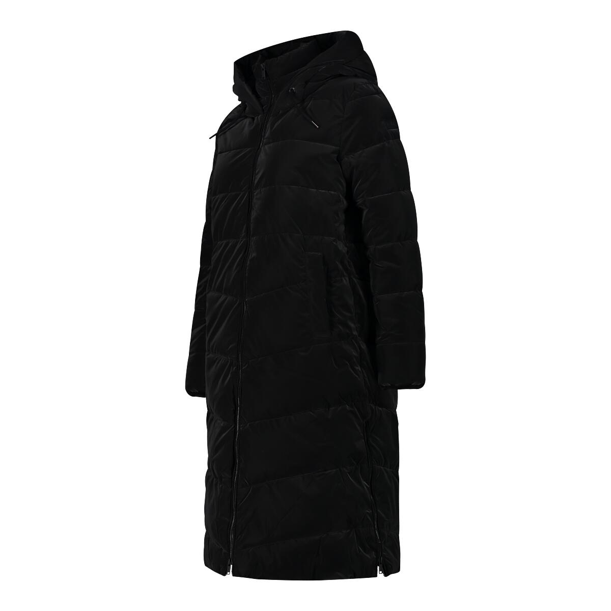 Lange parka voor dames CMP 6/6