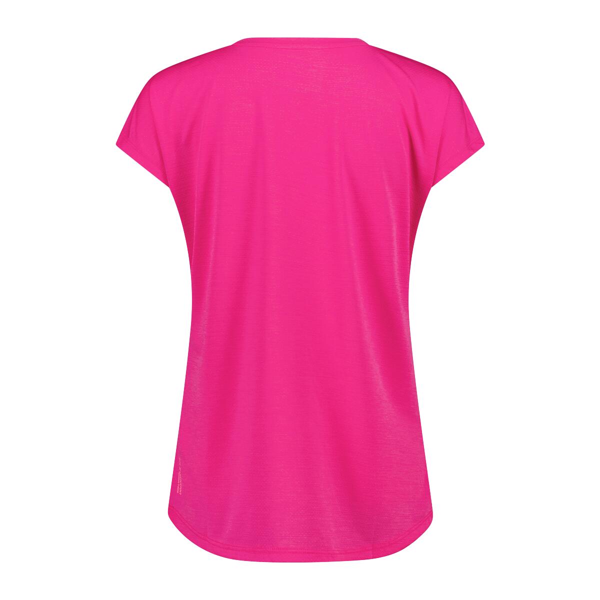CMP Damen T-Shirt WOMAN Tee 35N5586 2/5