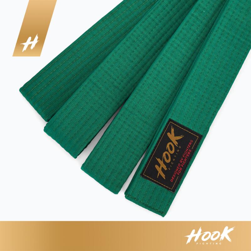 Pas do kimona HOOK FIGHTING 320 cm