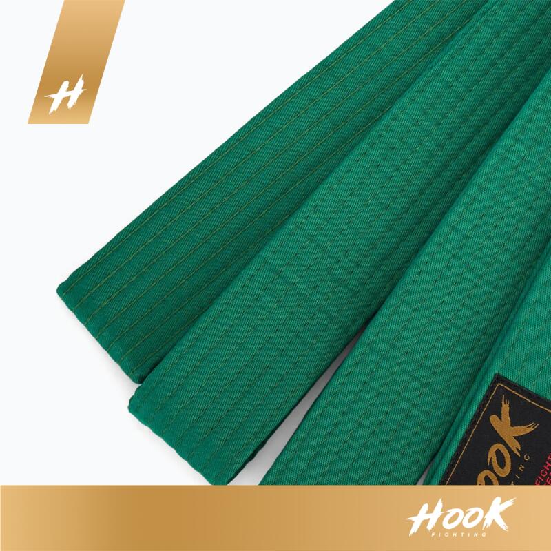 Pas do kimona HOOK FIGHTING 320 cm
