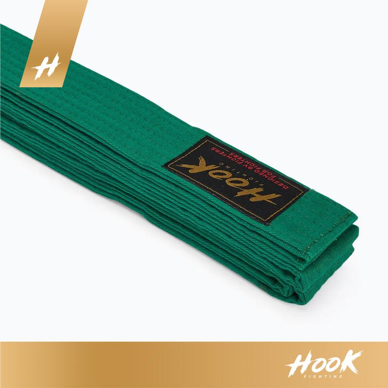 Pas do kimona HOOK FIGHTING 320 cm