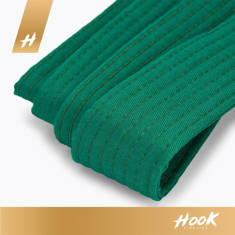 Pas do kimona HOOK FIGHTING 320 cm