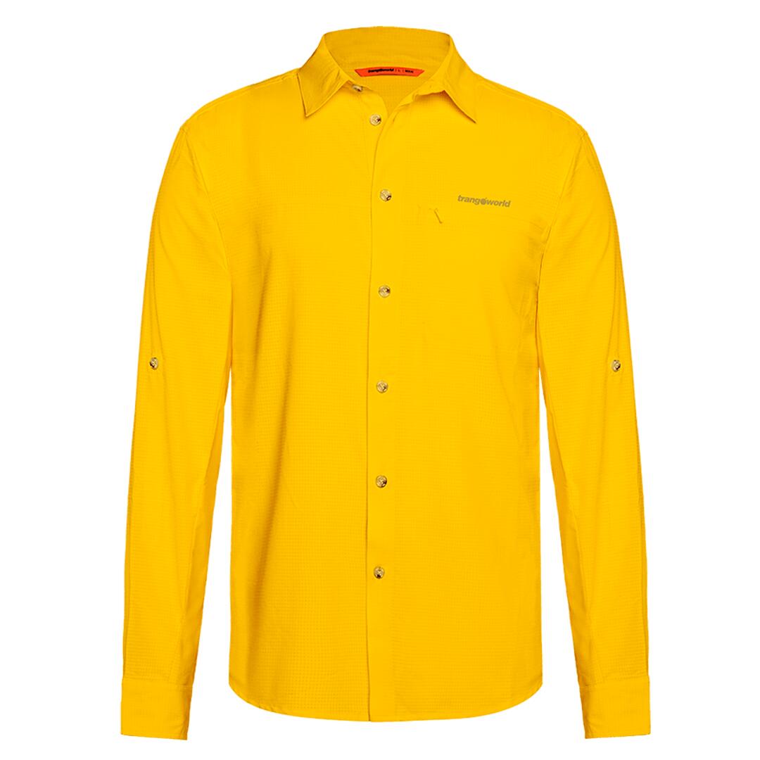 naranja / gris carbón