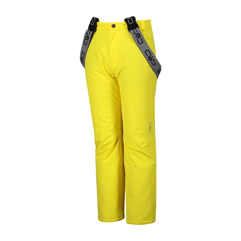 Spodnie dziecięce narciarskie CMP 3W15994