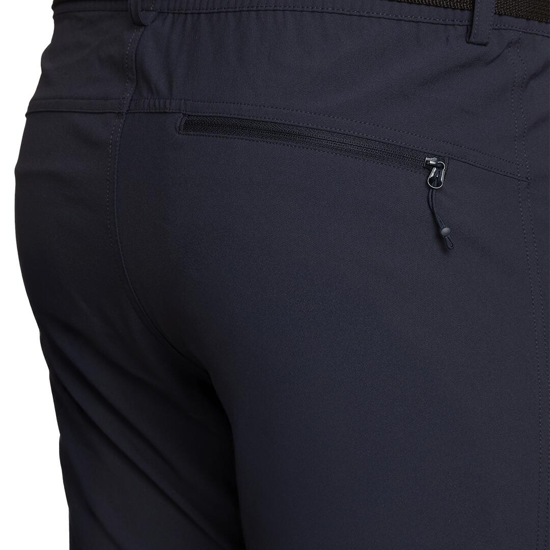 Pantalón para Hombre Trangoworld Faroe 001 Azul 3/3
