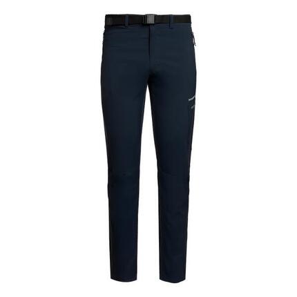 Pantalón para Hombre Trangoworld Faroe 001 Azul