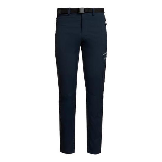 Pantalón para Hombre Trangoworld Faroe 001 Azul