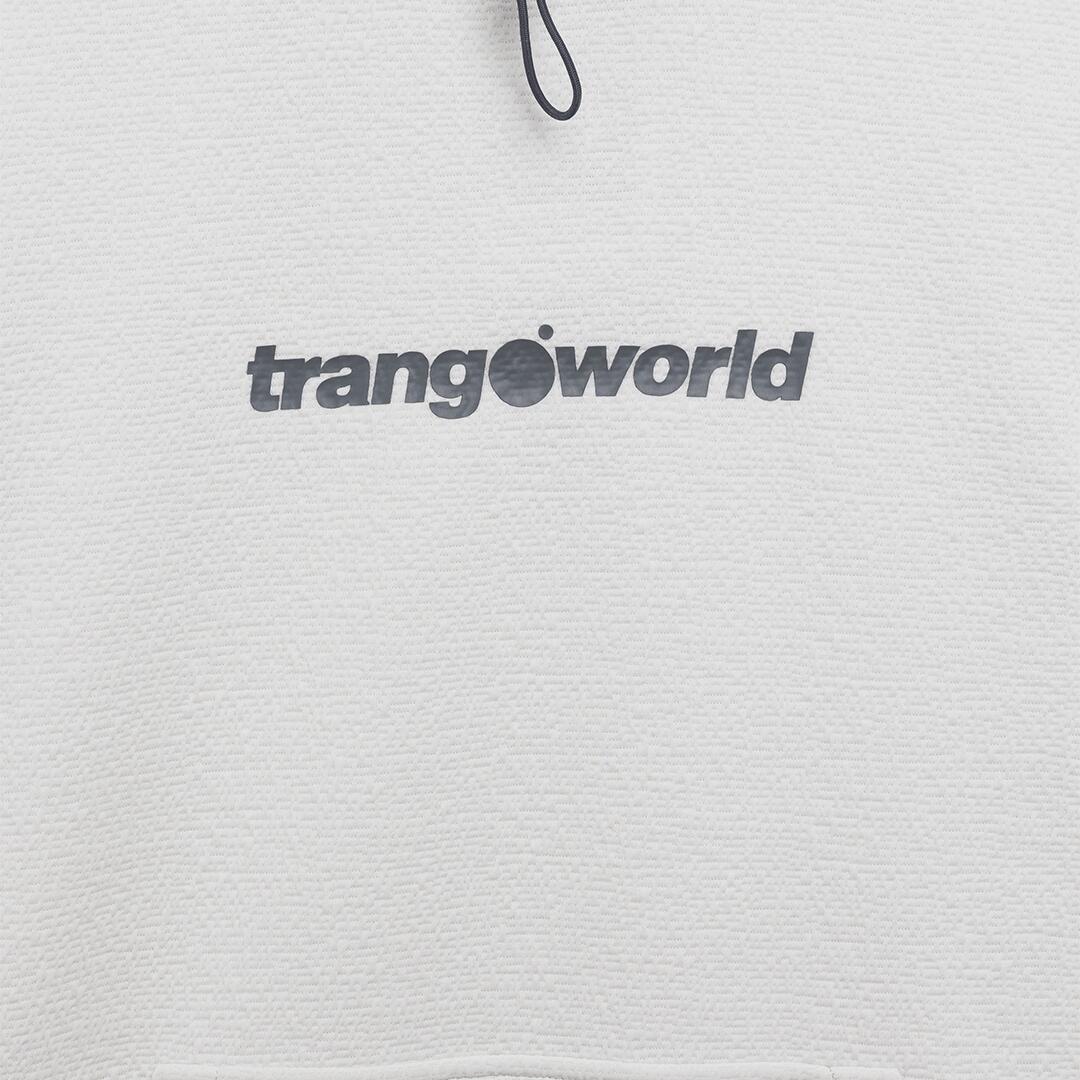 Sudadera para Hombre Trangoworld Essen as001 Gris 2/2
