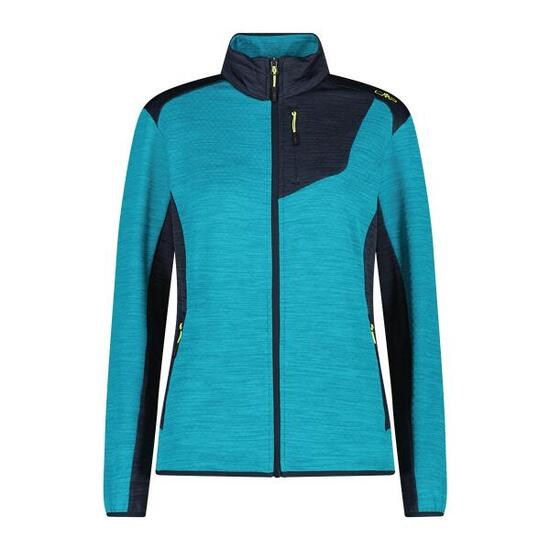 Veste zippée femme CMP
