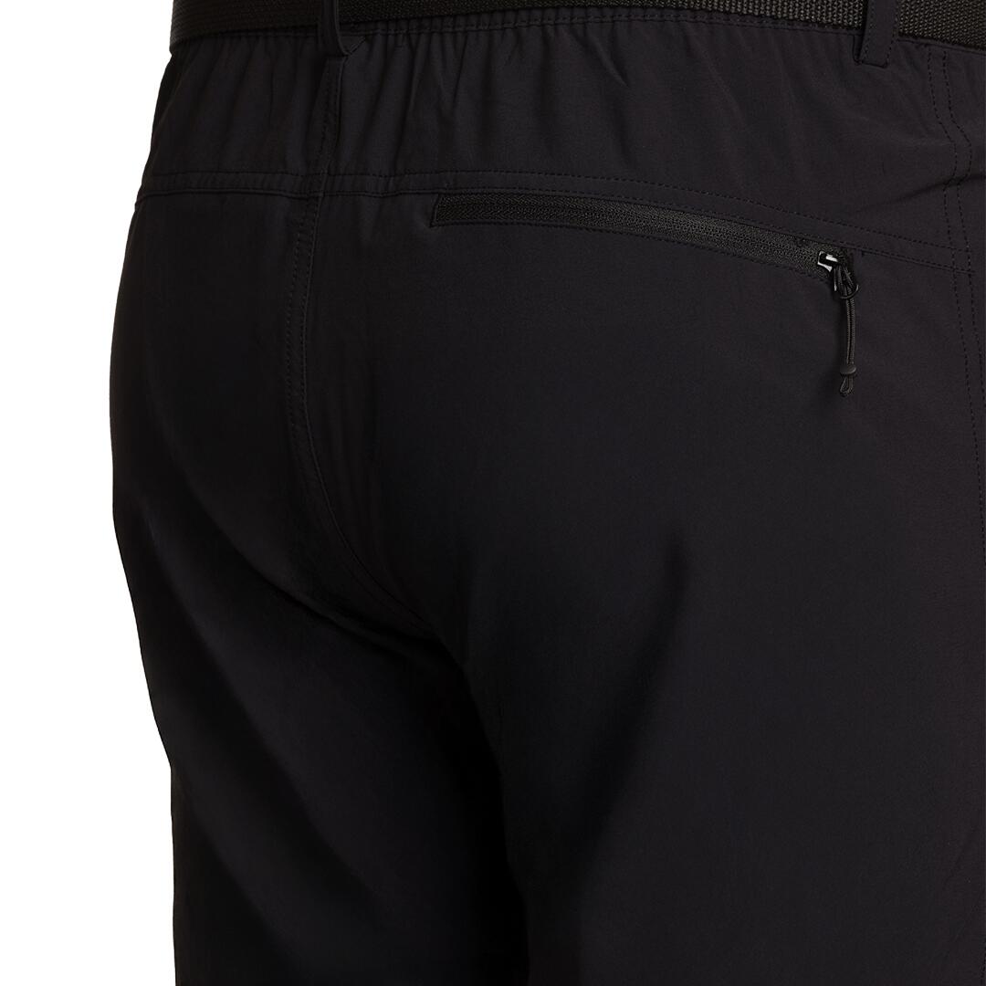 Pantalón para Hombre Trangoworld Faroe 004 Negro 3/3