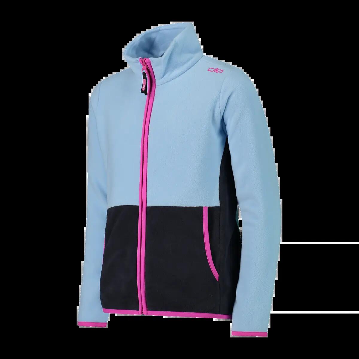 Bluza dziecięca turystyczna CMP 33H4315 3/5