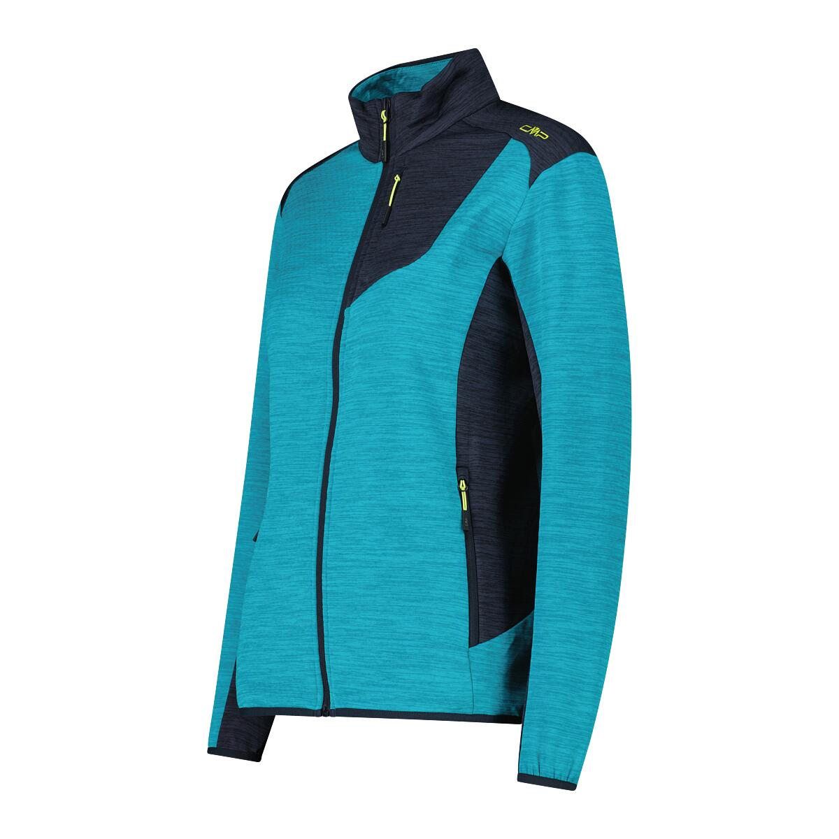 Veste zippée femme CMP 3/3