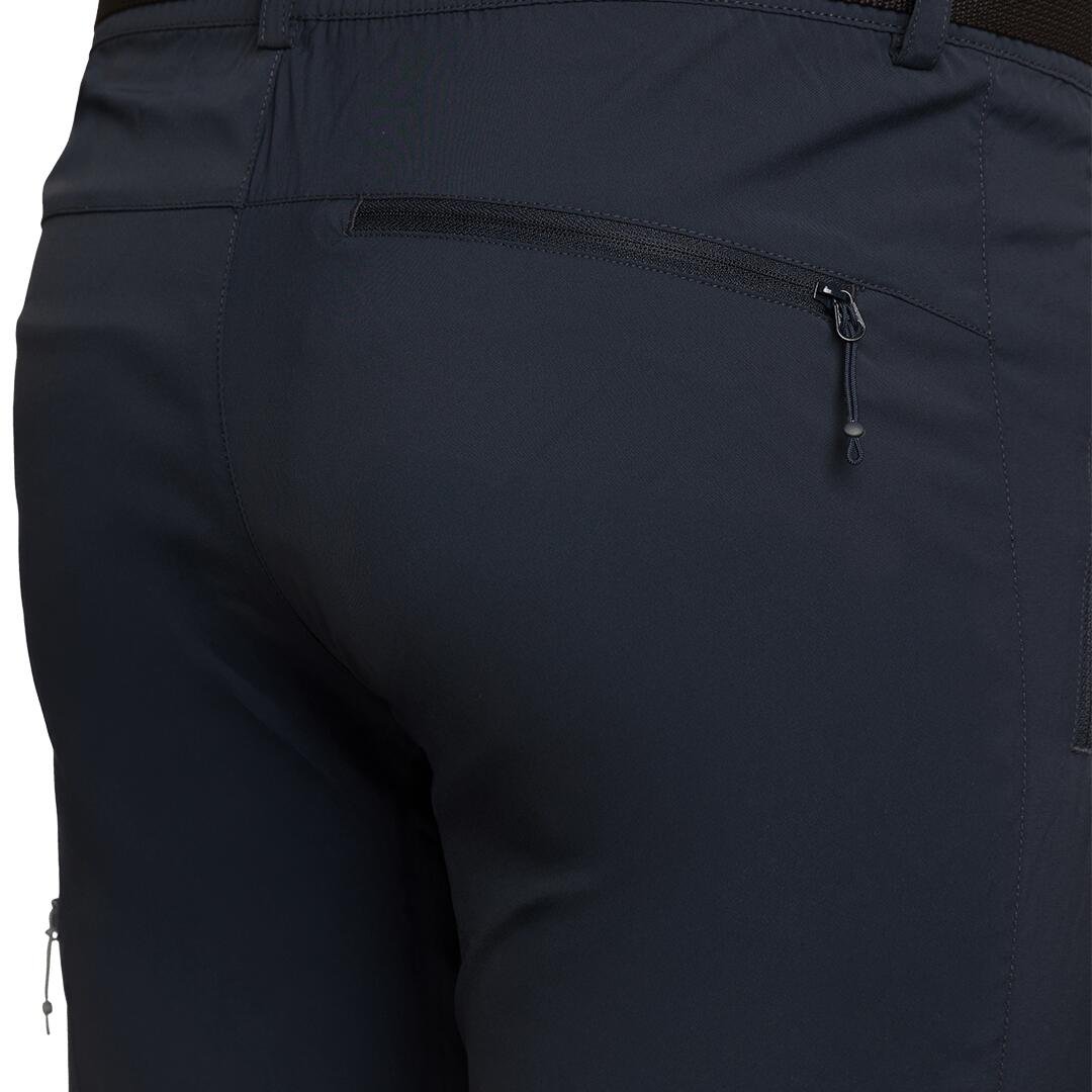 Pantalón para Hombre Trangoworld Faroe 002 Azul 3/3
