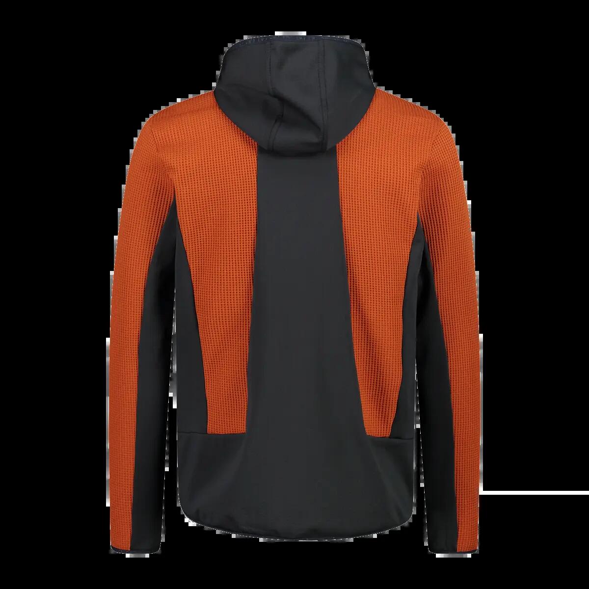 Bluza męska turystyczna CMP 35G6567 2/3