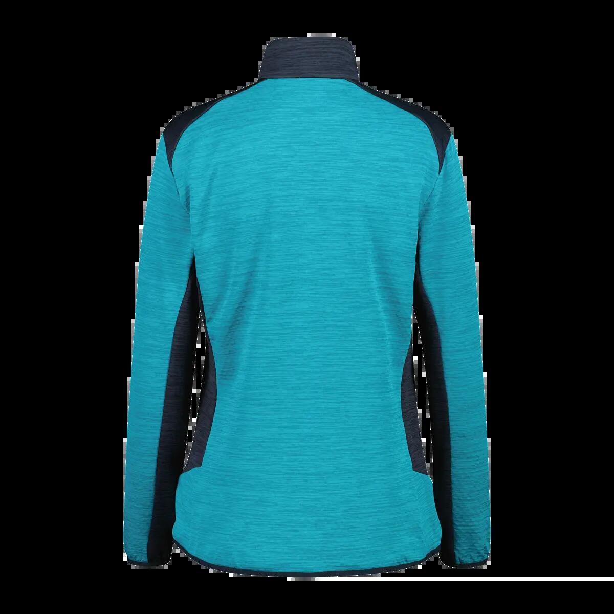 Bluza damska turystyczna CMP 35G6756 2/3