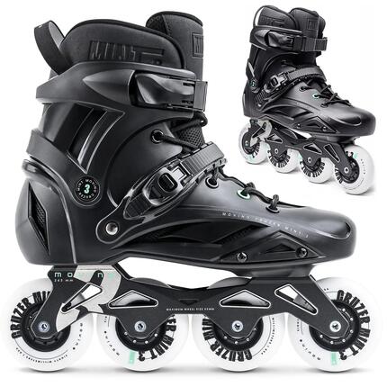 Rolki freeride Movino Cruzer Mint.3