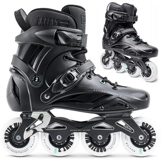 Rolki freeride Movino Cruzer Mint.3
