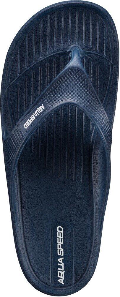AQUA-SPEED Alcano damesslippers 3/7