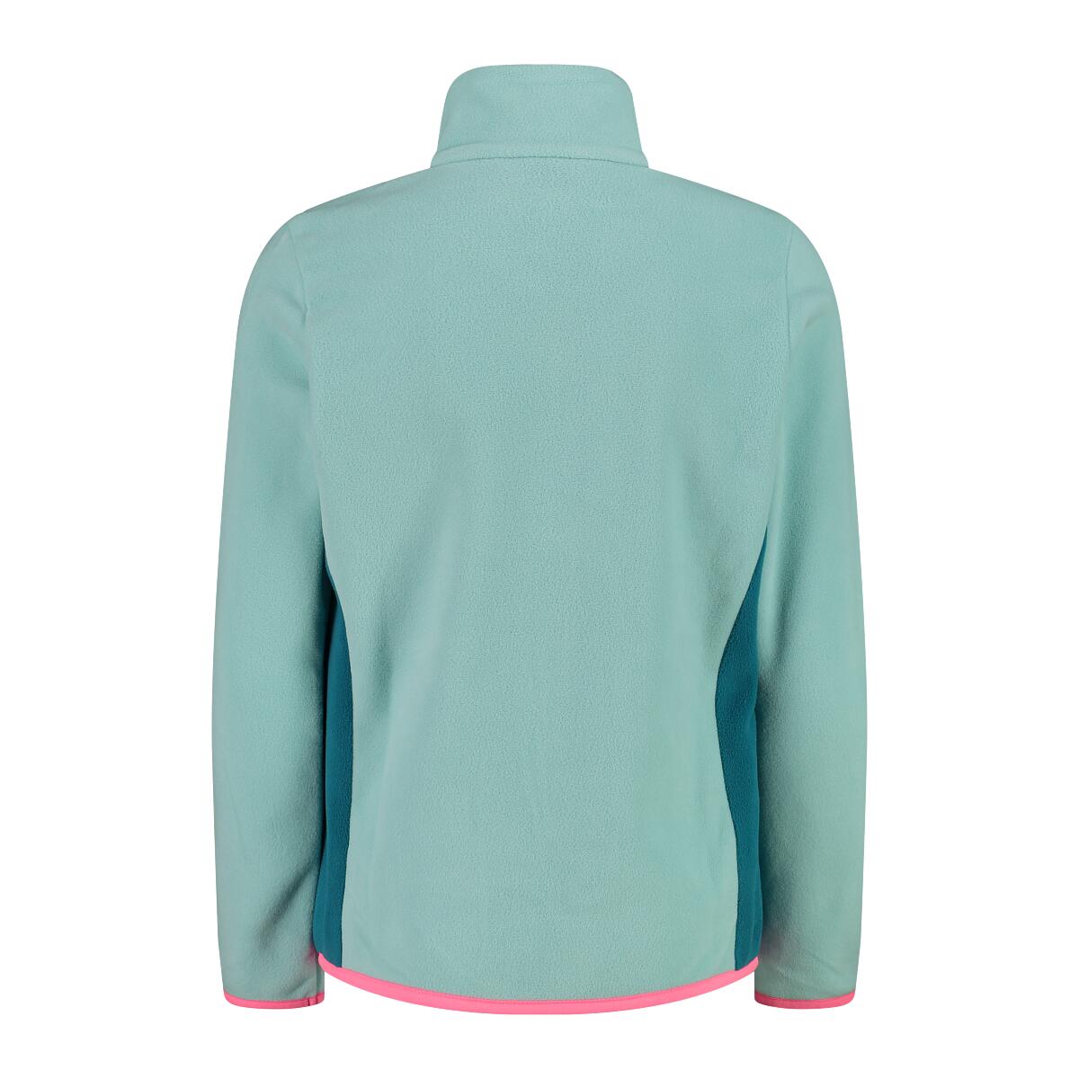 CMP Mädchen Fleecejacke KID G JACKET 33H4315 2/3
