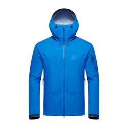 Veste de pluie BlackYak Hariana pour homme