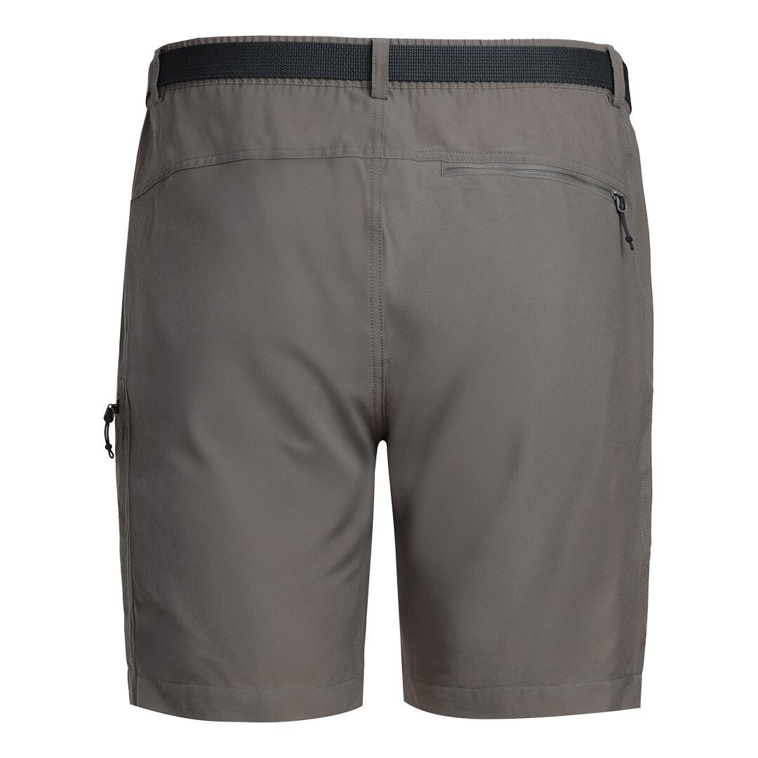 Bermuda para Hombre Trangoworld Verges 007 Gris 2/3