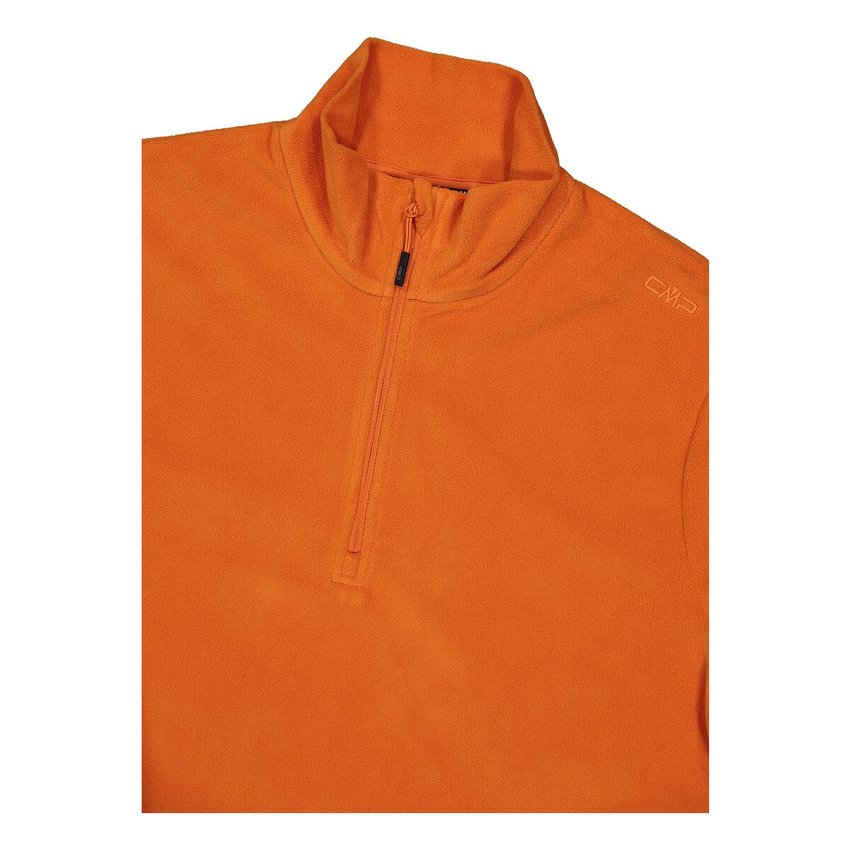 CMP Herren Fleece Top Man Fleece Sweat 3G28037N 4/8