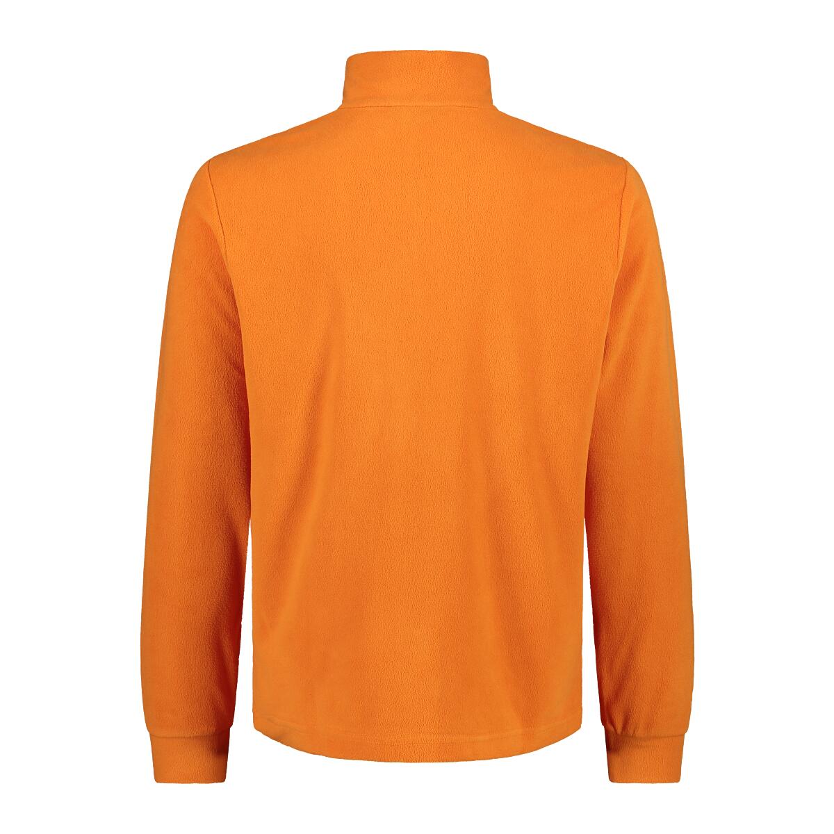 CMP Herren Fleece Top Man Fleece Sweat 3G28037N 2/8