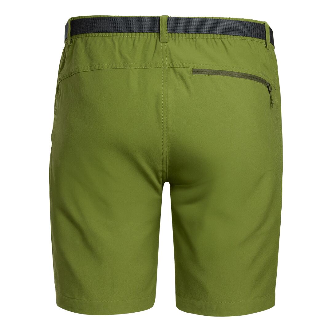 Bermuda para Hombre Trangoworld Verges 007 Verde 2/3