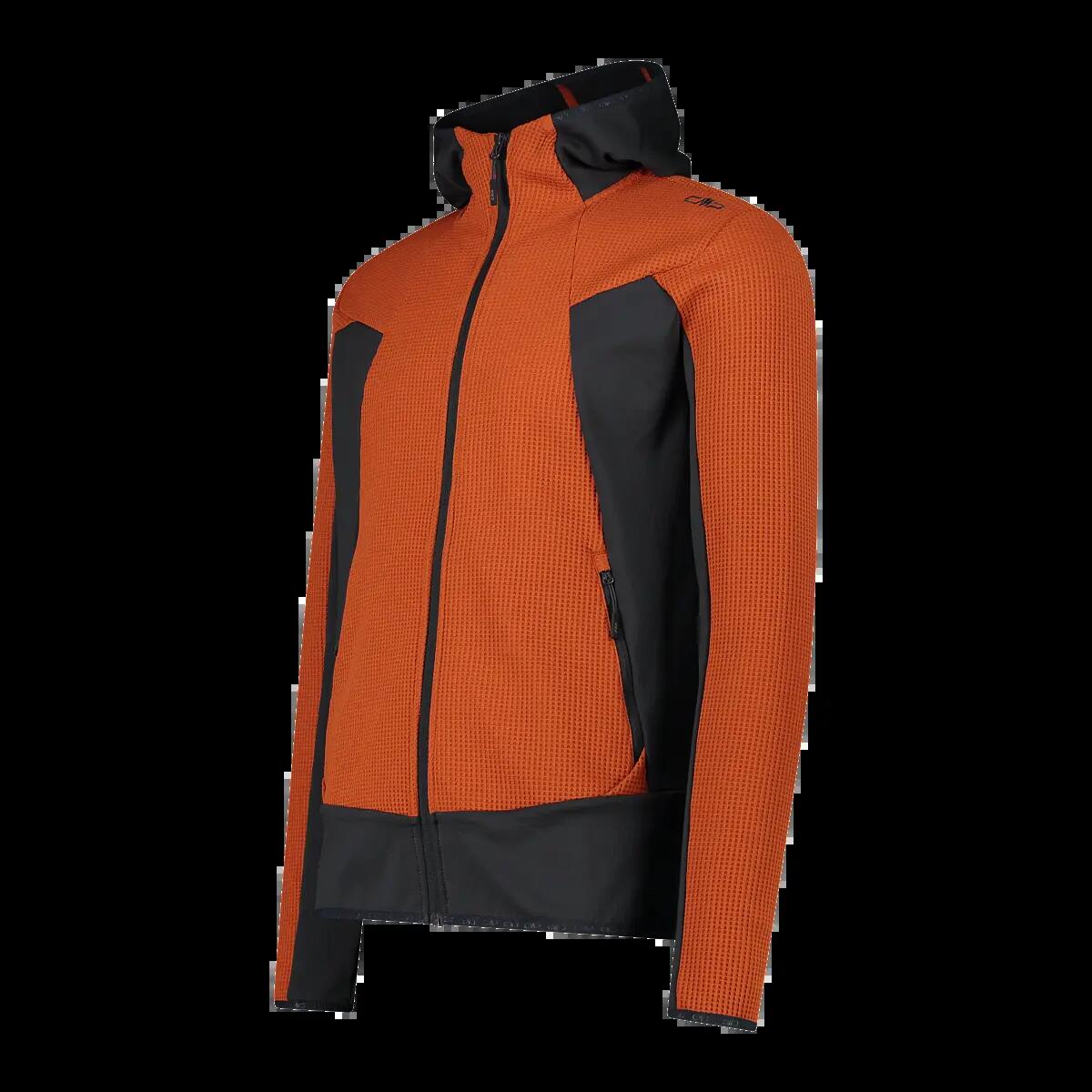 Bluza męska turystyczna CMP 35G6567 3/3