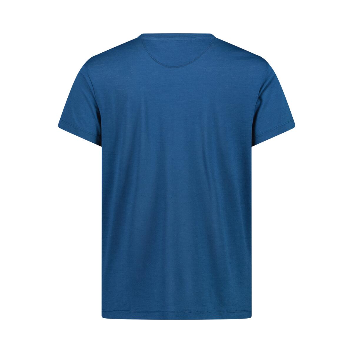 CMP Herren T-Shirt Man T-Shirt 32T7177U 2/5