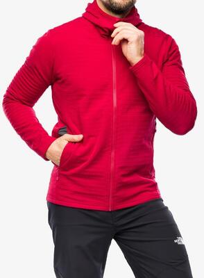Hoodie montane protium xt