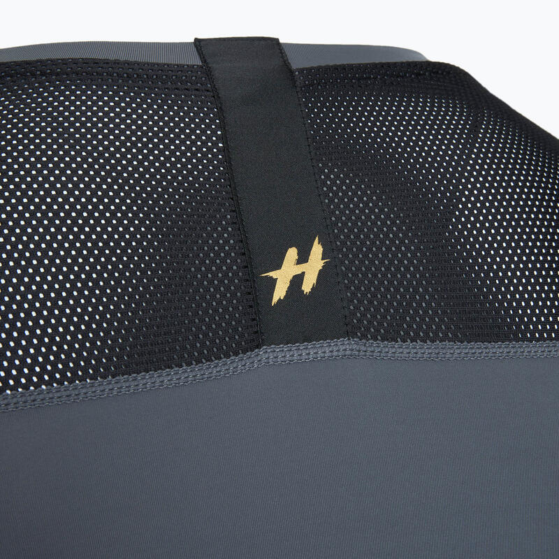 Rashguard cu mâneci lungi pentru bărbați HOOK FIGHTING Base