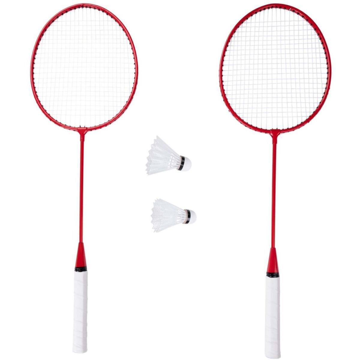 Set da badminton Donnay 6/7