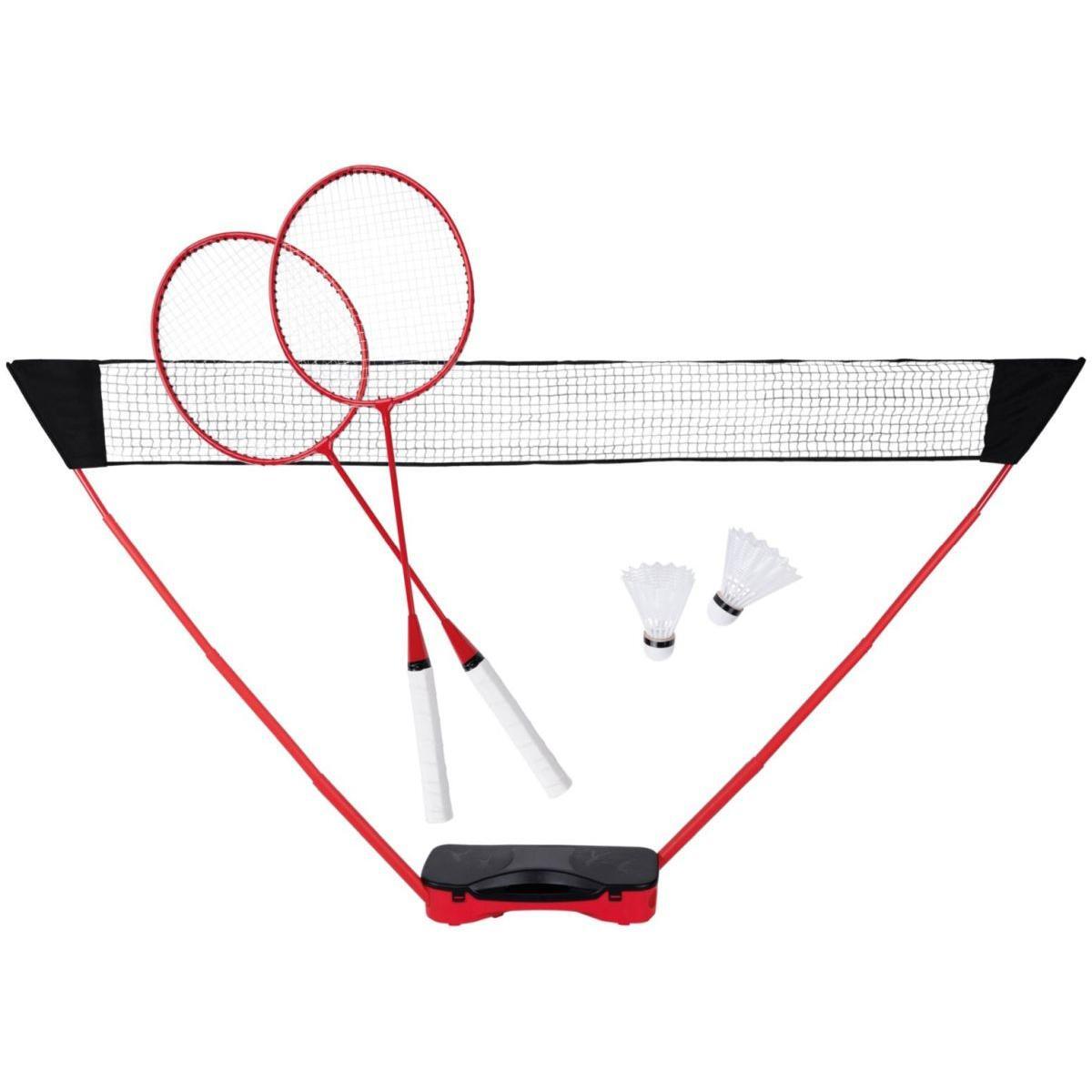 Set da badminton Donnay 3/7