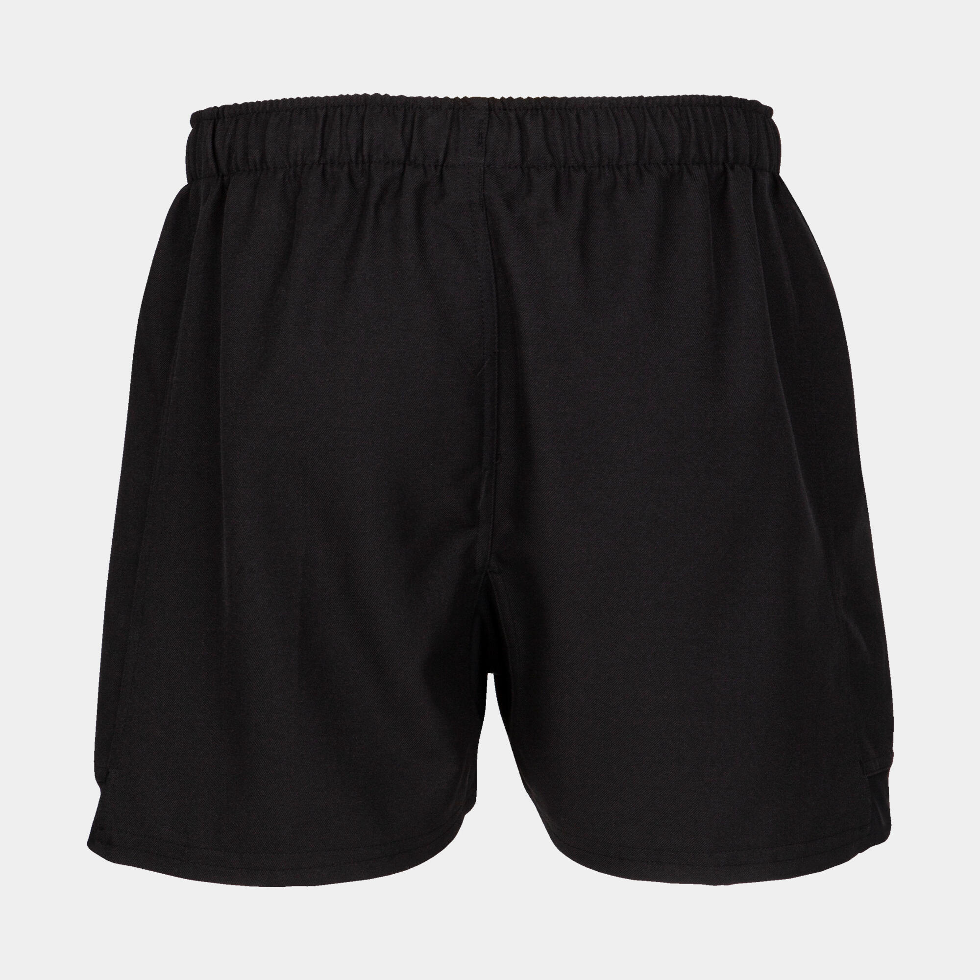 Calções Râguebi Criança Joma HOOK Preto 3/5