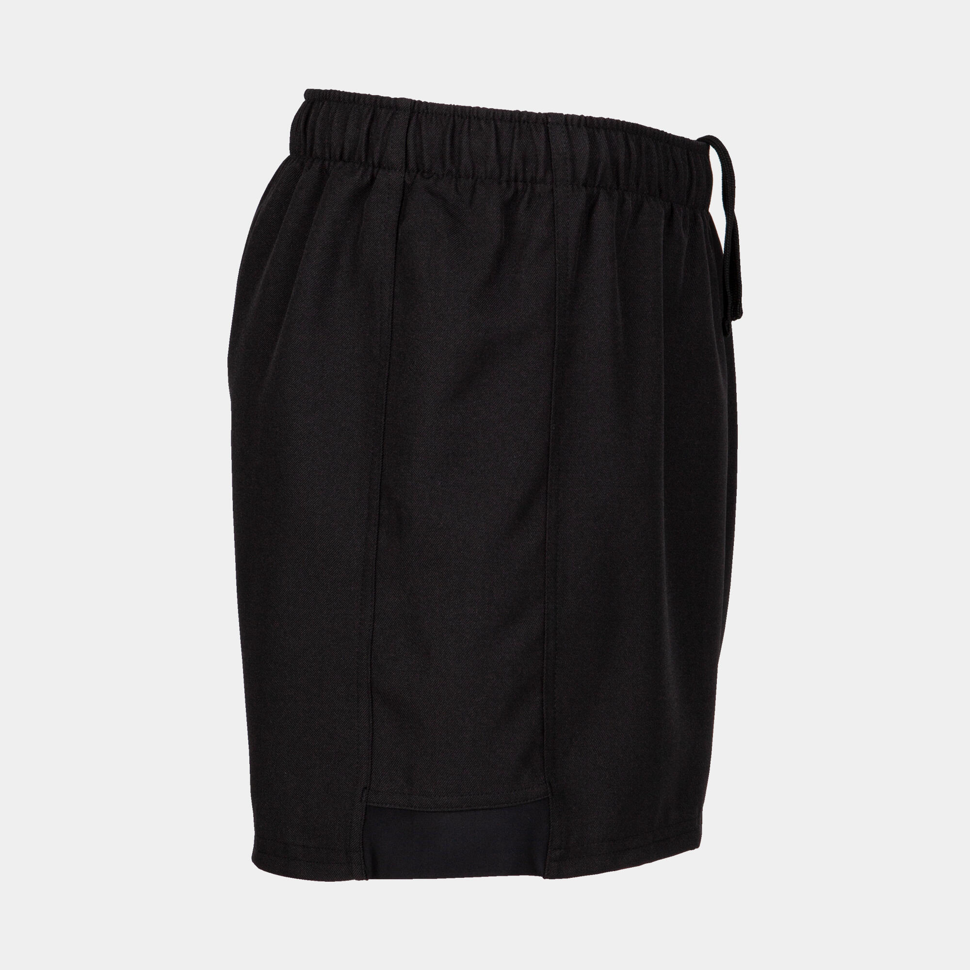 Calções Râguebi Criança Joma HOOK Preto 5/5
