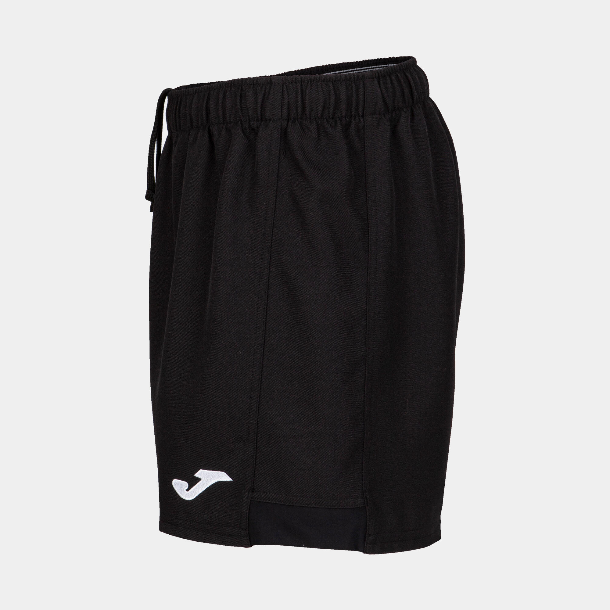 Calções Râguebi Criança Joma HOOK Preto 4/5