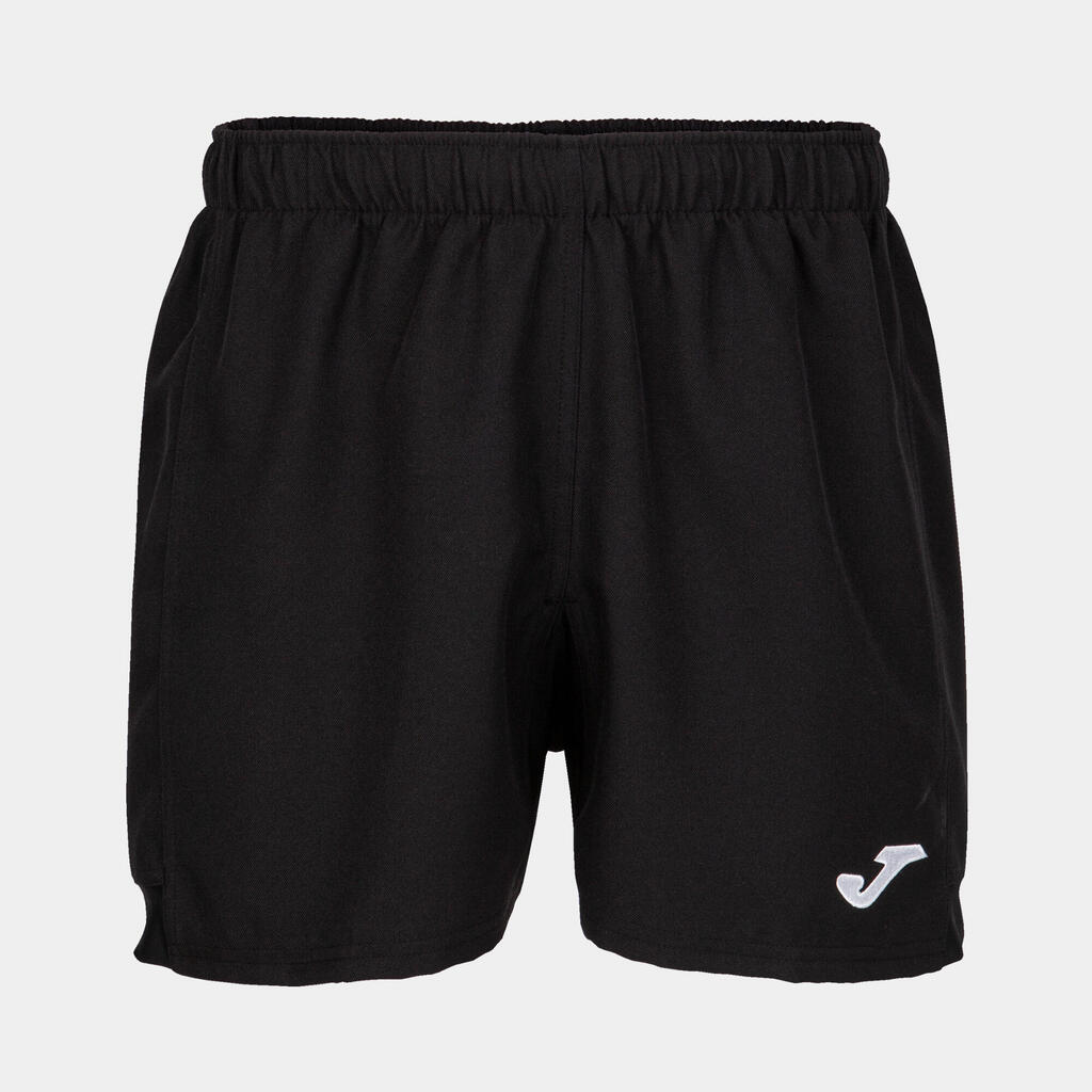 Short Male Joma Musk II Black