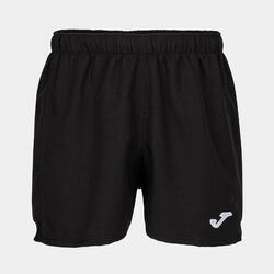 Short Rugby Enfants Joma HOOK Noir