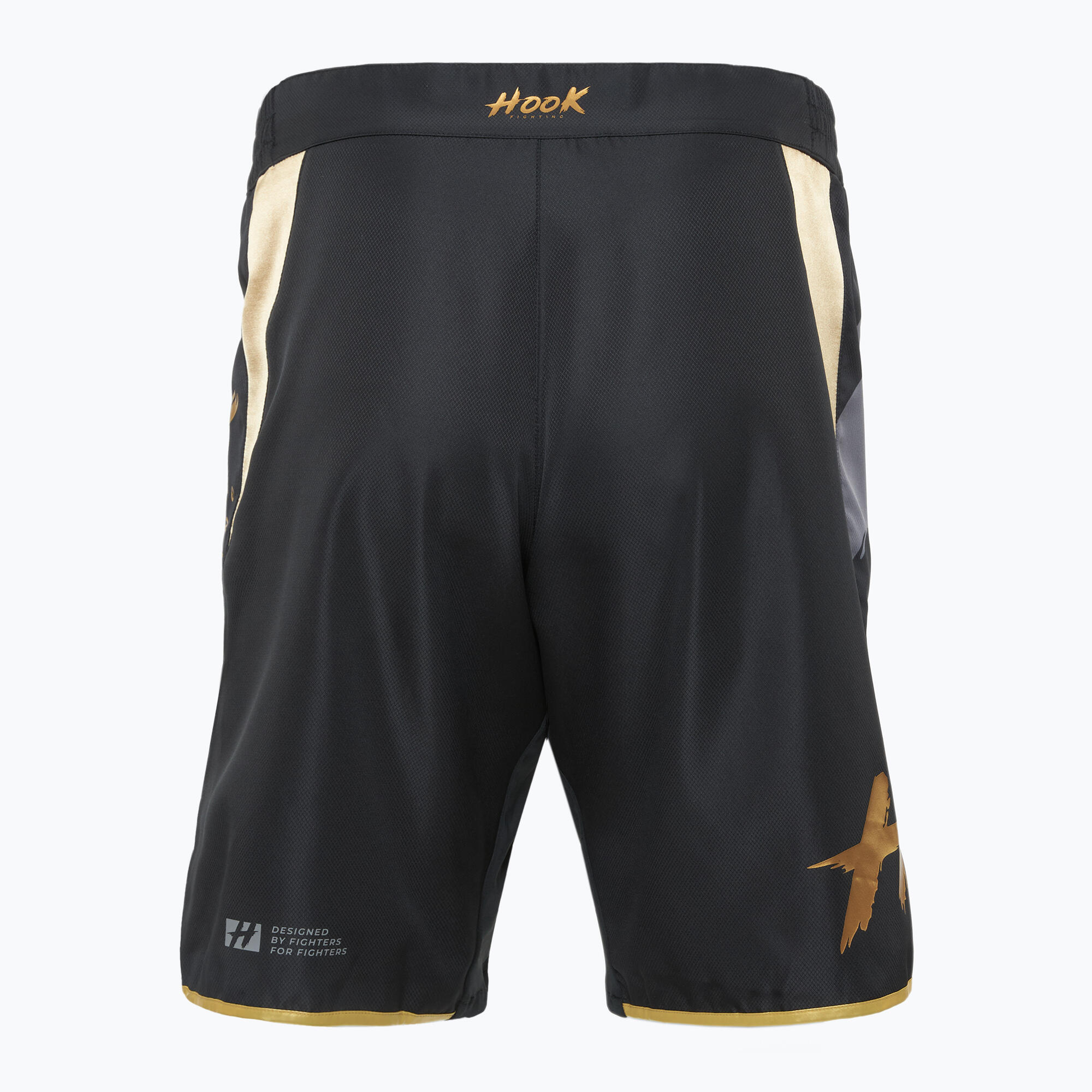 Spodenki treningowe męskie HOOK FIGHTING Ready To Spar 3/5