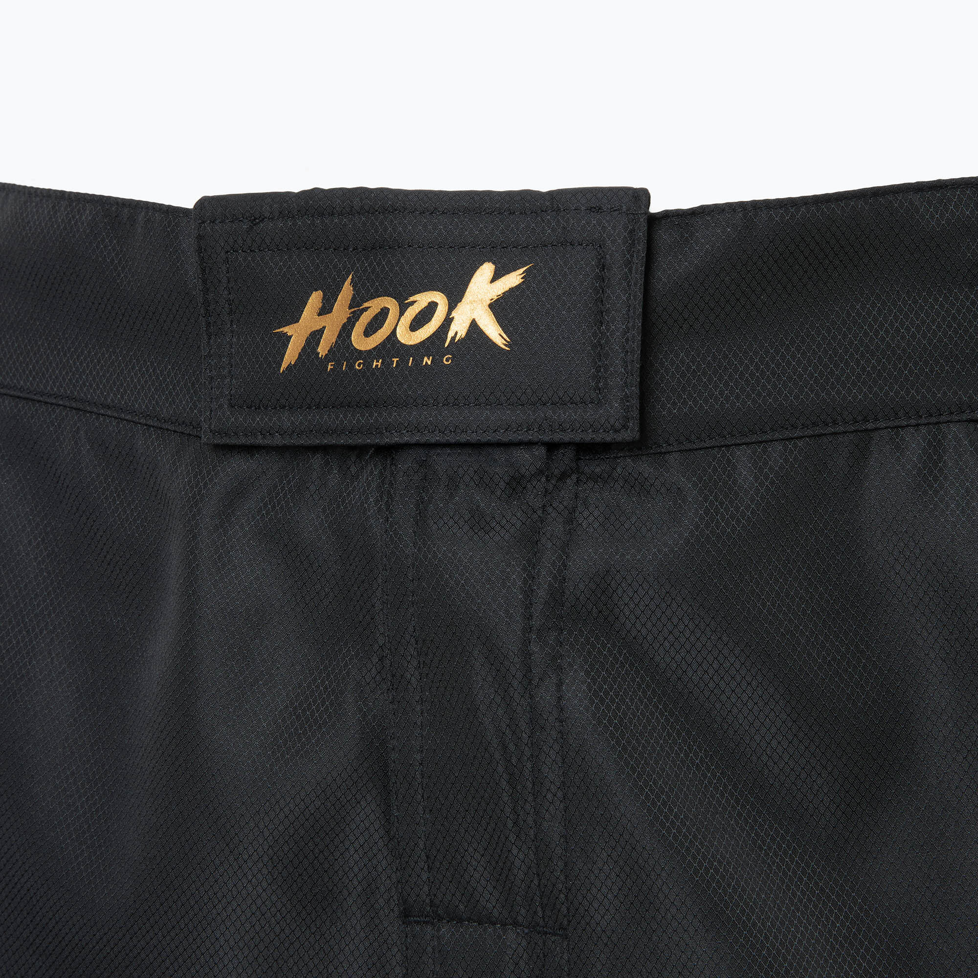 Spodenki treningowe męskie HOOK FIGHTING Ready To Spar 4/5