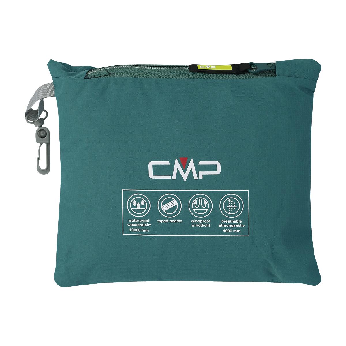 Giacca con cappuccio per bambini CMP 4/4