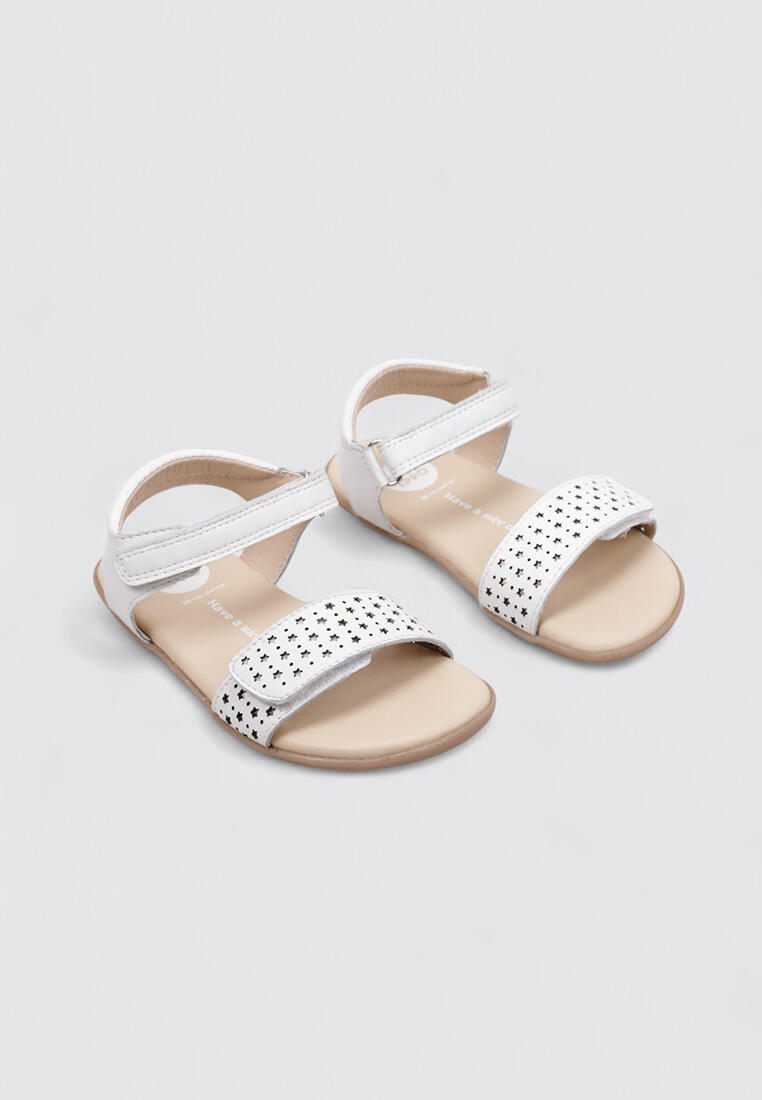 Sandale Surf Enfants Gioseppo HIRAM Blan 2/4