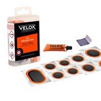 Velox - Kit Reparation Fat Gravel/vtt + Special Gros Pneus - Liquide Anti Crevaison - No Size - Decathlon