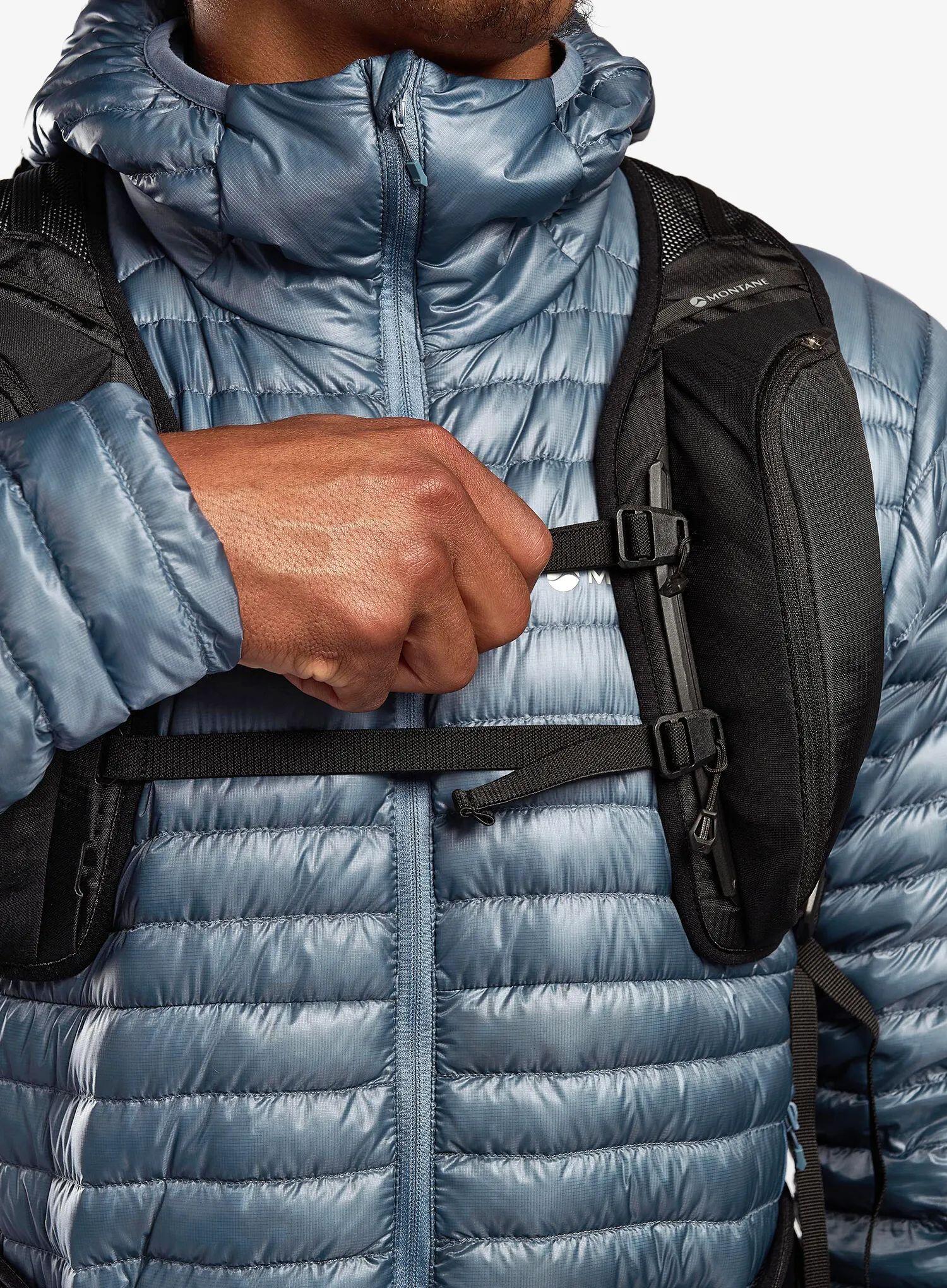 Zaino Montane Trailblazer LT 25 6/7