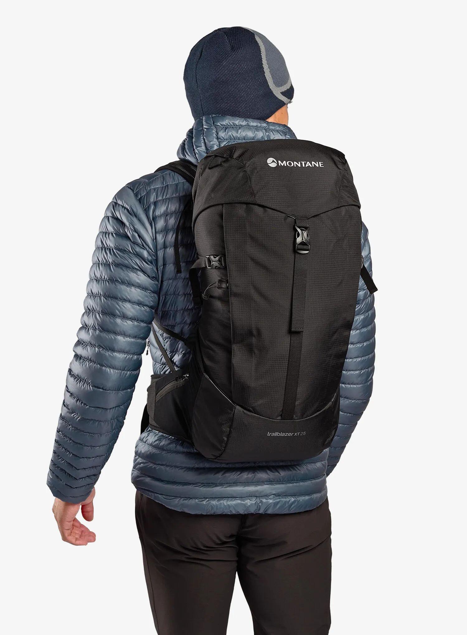 Zaino Montane Trailblazer LT 25 4/7