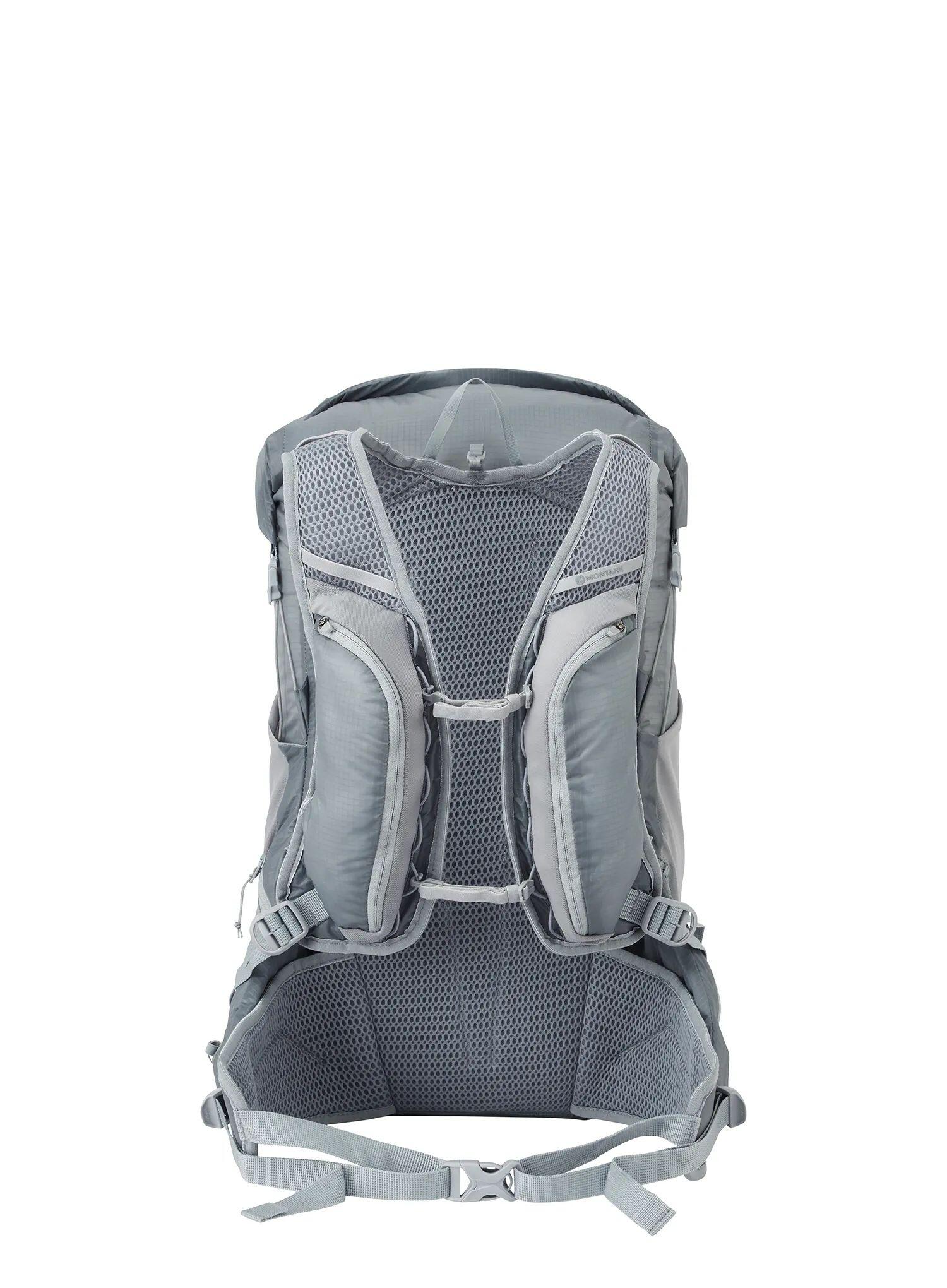 Plecak Montane Trailblazer LT 28 - pebble blue 2/7