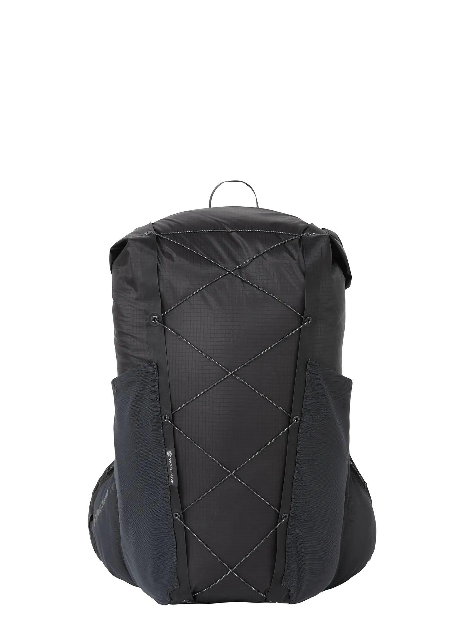 Plecak turystyczny Montane Trailblazer LT 20 - midnight grey 3/3